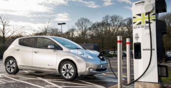 UK EV
