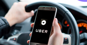 Uber App